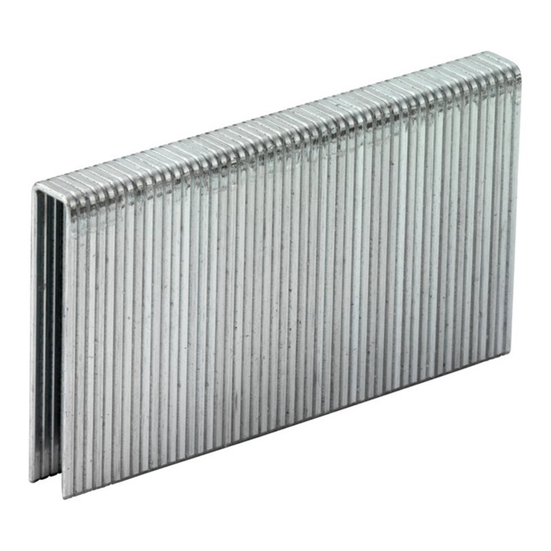 Metabo 2000 Klammern 4x26 mm V2 A, rostfrei