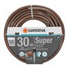GARDENA Premium SuperFLEX Schlauch 12x12 13 mm (1/2'), 30 m o. A.