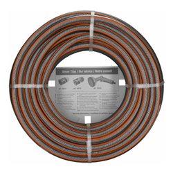 GARDENA Premium SuperFLEX Schlauch 12x12 13 mm (1/2'), 30 m o. A.