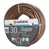 GARDENA Premium SuperFLEX Schlauch 12x12 13 mm (1/2'), 30 m o. A.