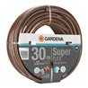 GARDENA Premium SuperFLEX Schlauch 12x12 13 mm (1/2'), 30 m o. A.