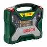Bosch X-Line Titanium-Set