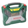Bosch X-Line Titanium-Set