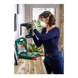 Bosch X-Line Titanium-Set