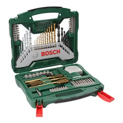 Bosch X-Line Titanium-Set