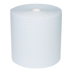 WYPALL L20 Wischtücher 33x38cm blau 1000 Blatt