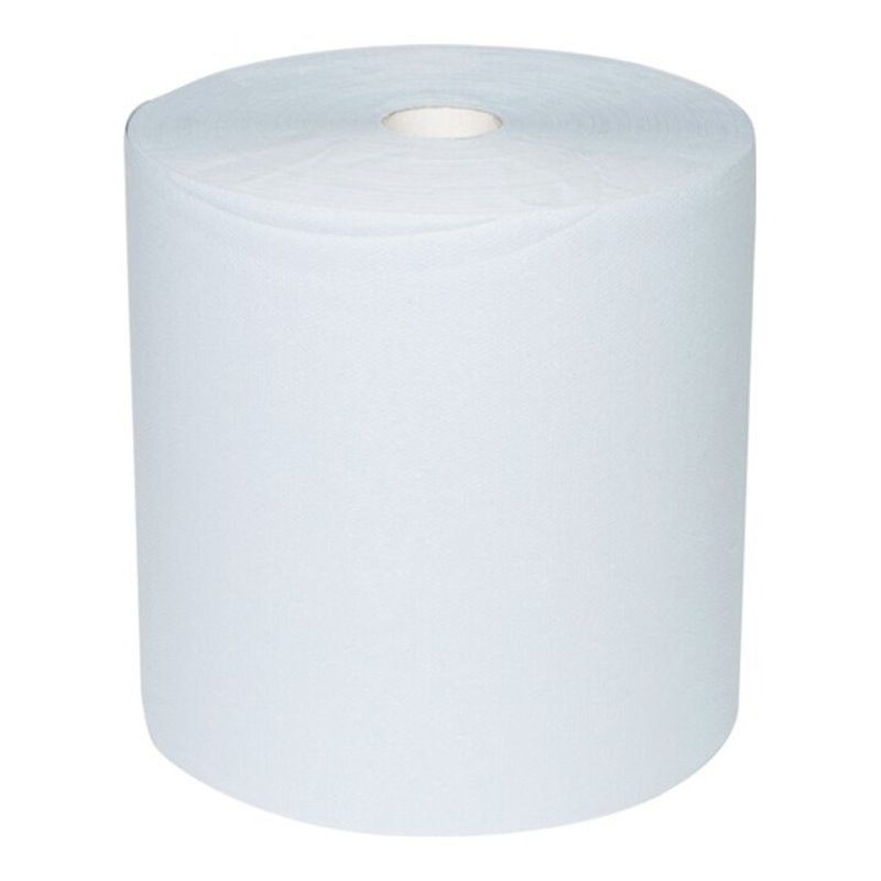 WYPALL L20 Wischtücher 33x38cm blau 1000 Blatt