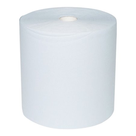 WYPALL L20 Wischtücher 33x38cm blau 1000 Blatt