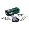 Metabo PlusBox L Set Bohrhammer II