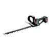 Metabo Akku-Heckenschere AHS 18-55 V Karton 18V 2x4Ah Li-Ion + ASC 55
