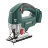Metabo Akku-Stichsäge STA 18 LTX im MetaLoc