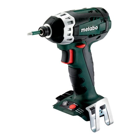 Metabo Akku-Schlagschrauber SSD 18 LTX 200 MetaLoc