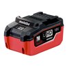 Metabo Akkupack LiHD 18 V - 5,5 Ah