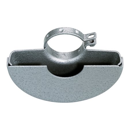 Metabo Trennschleif-Schutzhaube 150 mm, halbgeschlossen, mit Spannschraube
