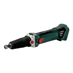 Metabo Akku-Geradschleifer GA 18 LTX metaBOX 145 L