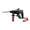 Metabo Akku-Kombihammer KHA 18 LTX metaBOX 165 L