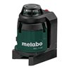 Metabo Multilinienlaser MLL 3-20 MetaLoc