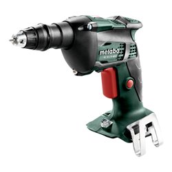 Metabo Akku-Trockenbauschrauber SE 18 LTX 4000 MetaLoc