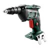 Metabo Akku-Trockenbauschrauber SE 18 LTX 4000 MetaLoc