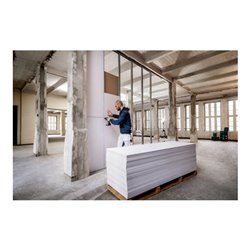 Metabo Akku-Trockenbauschrauber SE 18 LTX 4000 MetaLoc