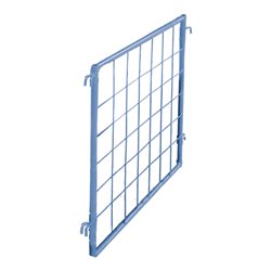 VARIOfit Palettenaufsatz Trenngitter