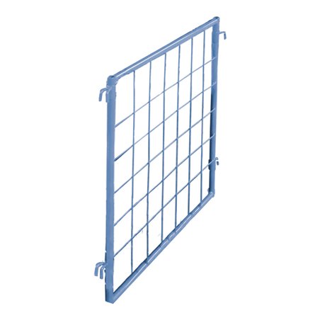 VARIOfit Palettenaufsatz Trenngitter