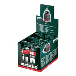 Metabo Bohrfutterdisplay Futuro Plus S1M, 636621000