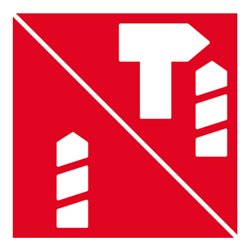 Metabo Bohrhammer BHE 2644 Kunststoffkoffer