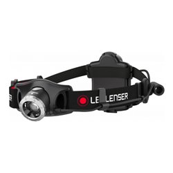 LEDLENSER LED-Stirnlampe, Typ: H7R.2