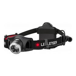 LEDLENSER LED-Stirnlampe, Typ: H7.2