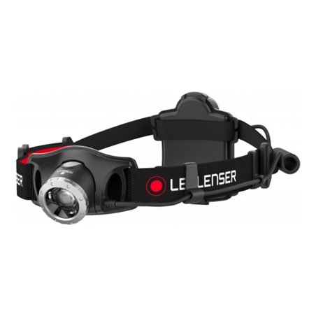 LEDLENSER LED-Stirnlampe, Typ: H7.2