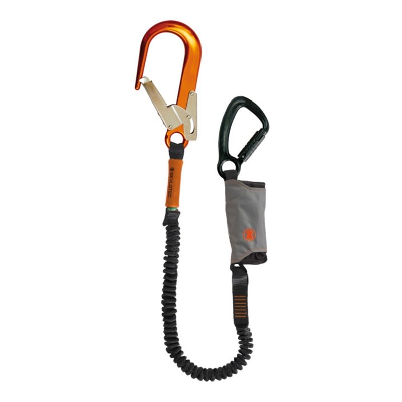 Skylotec Verbindungsmittel Skysafe Pro Flex EN354:2010,EN355:2002 Kat.3 PES L.ca.1,8m