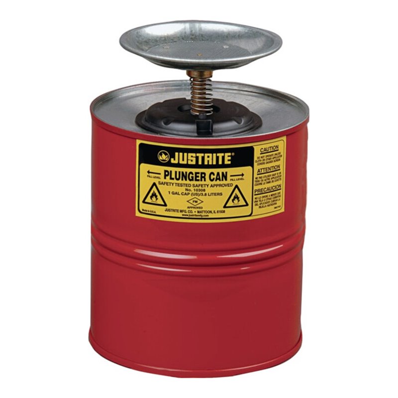 Sparanfeuchter 4,0l Stahlbl.D185xH267mm ASECOS