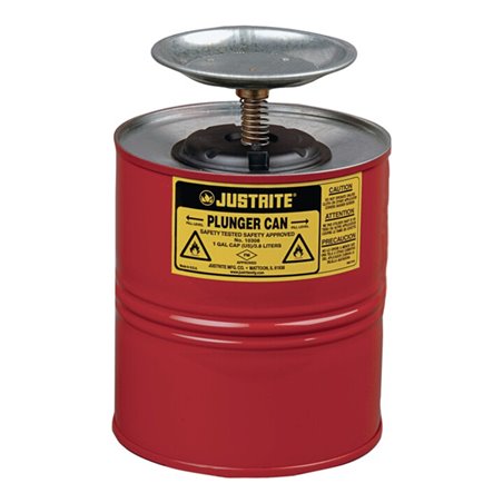 Sparanfeuchter 4,0l Stahlbl.D185xH267mm ASECOS