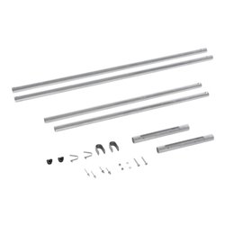 Hymer Ersatzteilset Schwenkstützen für Tapeziertische