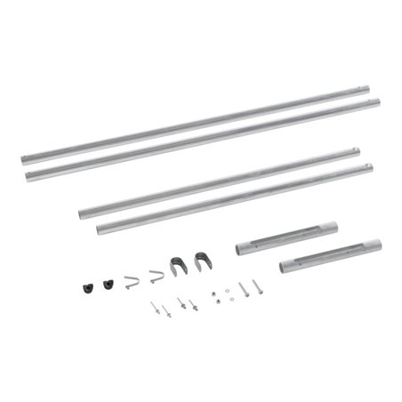 Hymer Ersatzteilset Schwenkstützen für Tapeziertische