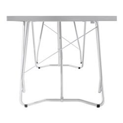 Hymer Ersatzteilset Schwenkstützen für Tapeziertische