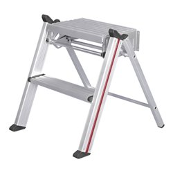 Hymer Klapptritt, 2 Stufen