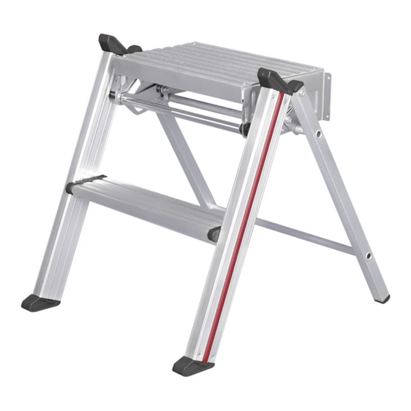 Hymer Klapptritt, 2 Stufen