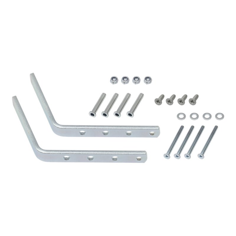 Hymer Auflegerset 100 mm