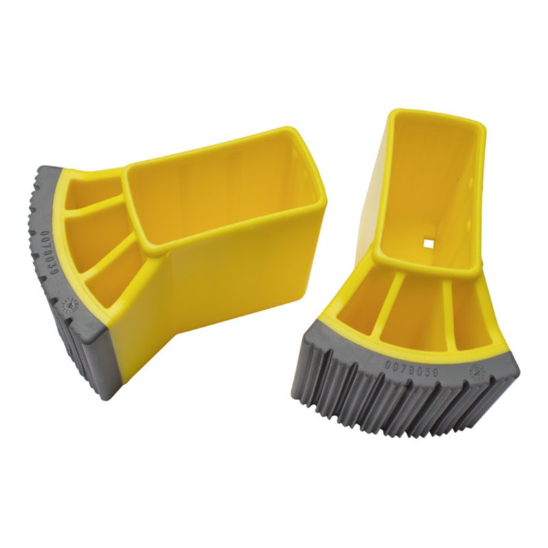 Hymer Traversenschuhset