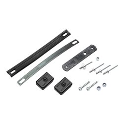 Hymer Ersatzteilset Griff und Verschlussgummi für Tapeziertische