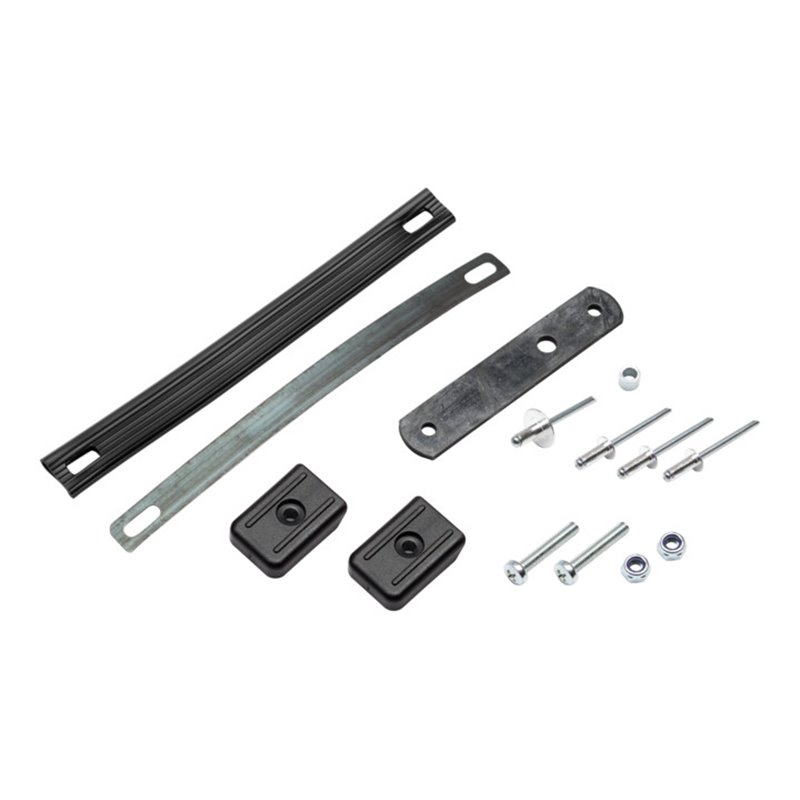 Hymer Ersatzteilset Griff und Verschlussgummi für Tapeziertische