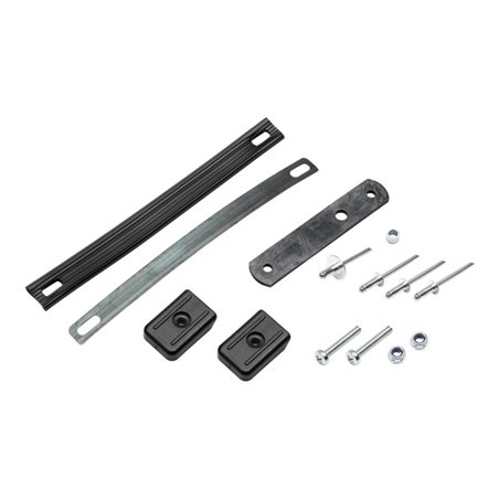 Hymer Ersatzteilset Griff und Verschlussgummi für Tapeziertische