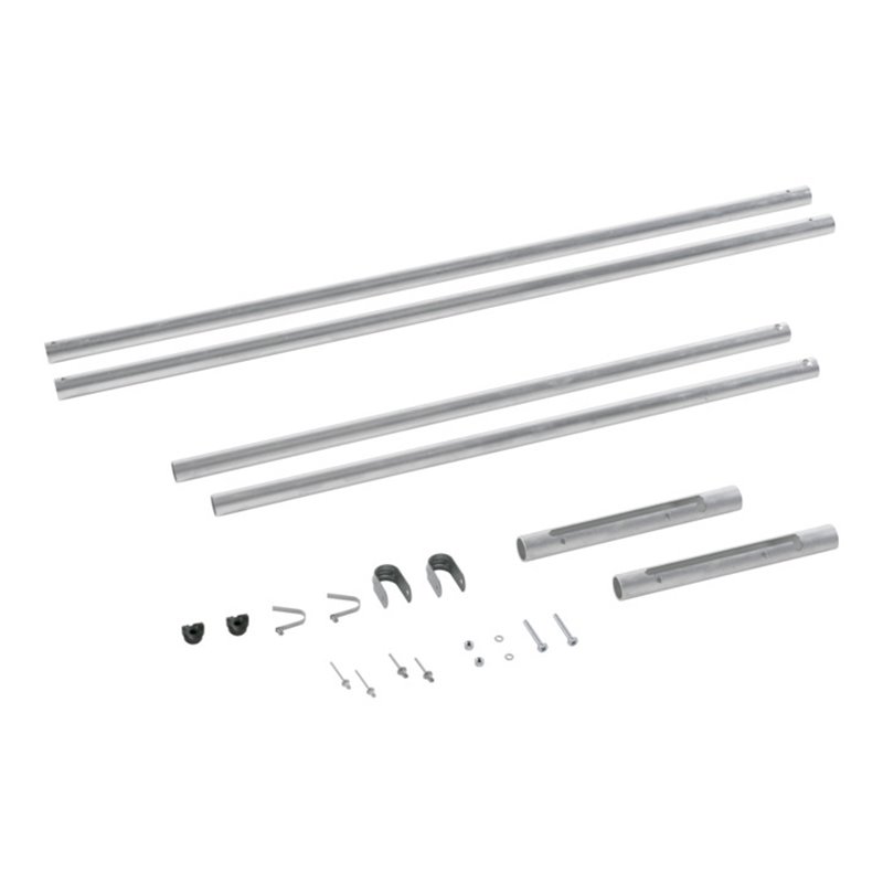 Hymer Ersatzteilset Schwenkstützen für Tapeziertische