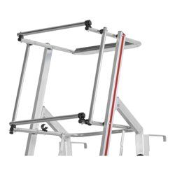 Hymer Nachrüstsatz Stabschranke