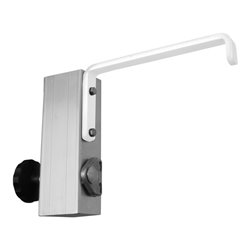 Hymer Einhängeset für Plattformleiter