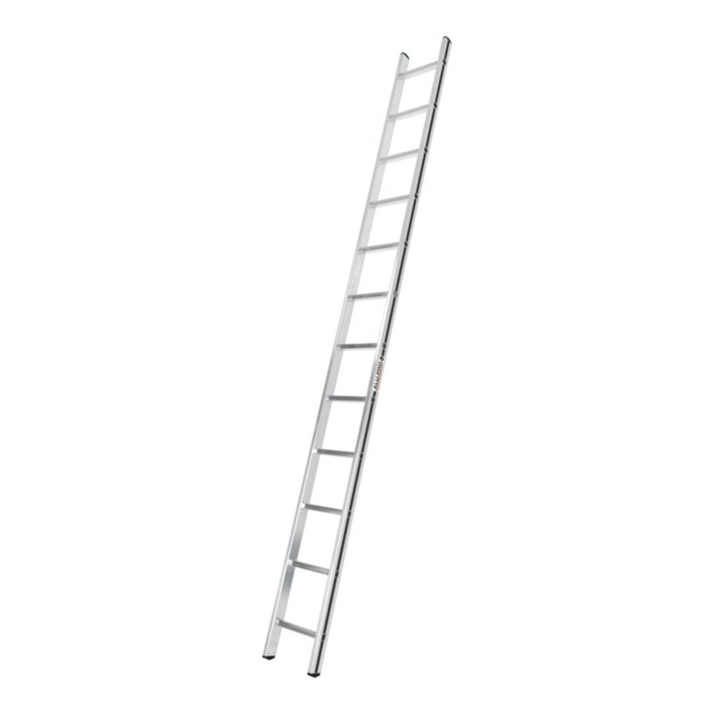 Hymer Alu-Pro, Sprossenanlegeleiter, 12 Sprossen