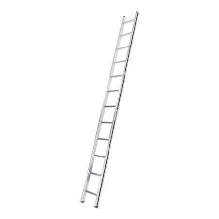 Hymer Alu-Pro, Sprossenanlegeleiter, 12 Sprossen
