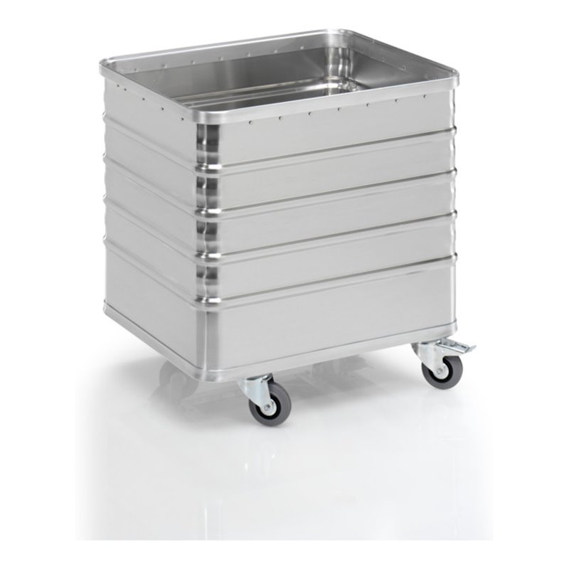 Gmöhling Kastenwagen D 3008 Volumen 223l Aluminium